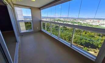 Imagem 5: Apartamento com 3 Suítes, sendo 1 máster para alugar, 140 m² por R$ 6.000/mês - Edifício