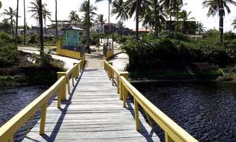 Imagem 3: Lindo Village na Linha Verde - Barra de Jacuípe