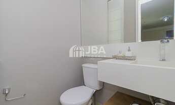 Imagem 2: CURITIBA - Sobrado Padrão - Boa Vista