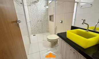 Imagem 6: Casa de condomínio para aluguel com 135 metros quadrados com 3 quartos