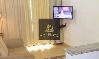 Imagem 2: Flat disponível na Vila Olímpia