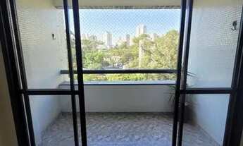 Imagem 4: Apartamento para Venda em São Paulo, Santana, 3 dormitórios, 1 suíte, 3 banheiros, 2 vagas