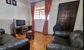 Imagem 3: Sobrado com 5 dormitórios à venda, 267 m² por R$ 800.000,00 - Parque Erasmo Assunção - San