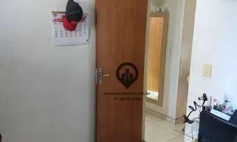 Imagem 7: Apartamento com 2 quartos à venda, 46 m² por R$ 133.000 - Santíssimo - Rio de Janeiro/RJ