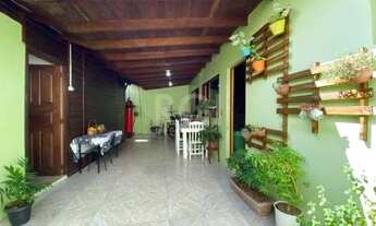 Imagem 4: Casa em Liberdade