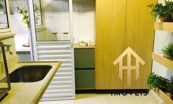 Imagem 3: Casa para venda tem 45 metros quadrados com 2 quartos em Paraíso - Nova Iguaçu - RJ