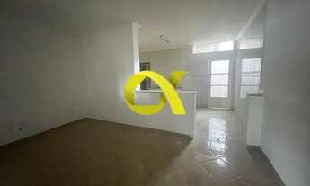 Imagem 6: Casa sobrado para locação no Jupia