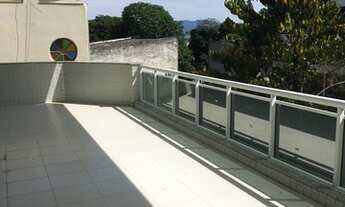 Imagem: Apartamento para aluguel possui 200 metros