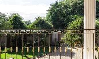 Imagem 4: Casa em Condomínio para Venda em Indaiatuba, Recanto dos Pássaros, 5 dormitórios, 4 suítes