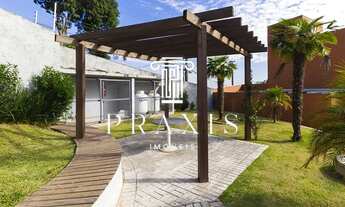 Imagem 3: TERRENO EM CONDOMÍNIO à venda por R$ 159.000,00 no bairro Abranches - CURITIBA / PR