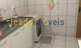 Imagem 4: Apartamento para Venda em Ribeirão Preto, Vila Virgínia, 2 dormitórios, 1 banheiro, 1 vaga