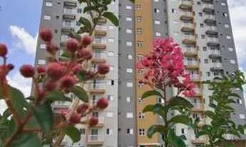 Imagem 2: Apartamento Padrão em São Carlos