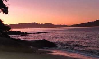 Imagem 6: Vendo casa pé na areia no Canto dos Ganchos