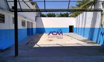 Imagem 7: Galpão para alugar, 2684 m² por R$ 73.174/mês - Jardim Pereira Leite - São Paulo/SP