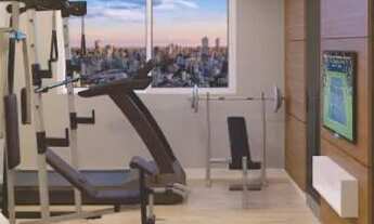 Imagem 6: Apartamento para Venda - 83.42m², 3 dormitórios, sendo 1 suites, 1 vaga - Passo da Areia