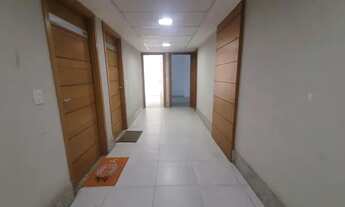 Imagem 3: Sala/Conjunto para venda com 56 metros quadrados em Jacarepaguá - Rio de Janeiro - RJ