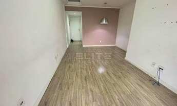 Imagem 7: Apartamento com 2 dormitórios à venda, 63 m² por R$ 380.000,00 - Vila Floresta - Santo And