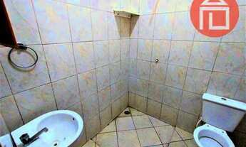 Imagem 5: Sobrado com 2 dormitórios para alugar, 78 m² por R$ 1.200,00/mês - Lavapés - Bragança Paul