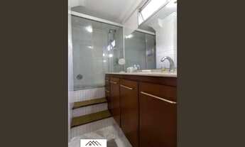 Imagem 16: Locação Apartamento 3 Dormitórios - 100 m² Jardim Paulista