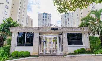 Imagem 4: Apartamento em Jardim Europa