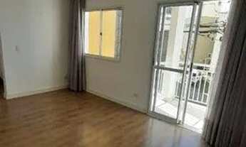 Imagem 3: Apartamento com 3 dormitórios para alugar, 66 m² por R$ 1.750,00/mês - Atuba - Colombo/PR