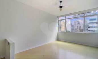 Imagem: São Paulo - Apartamento Padrão - PARAÍSO