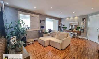 Imagem 6: Apartamento com 2 dormitórios à venda, 94 m² por R$ 1.010.000 - Vila Leopoldina - São Paul