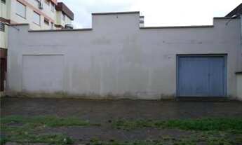 Imagem: Pavilhão para Venda - 465m², 0 dormitórios