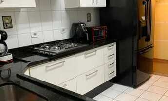 Imagem 5: Apartamento Padrão para Venda em Matriz Mauá-SP - 729