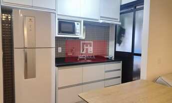 Imagem 3: Apartamento à venda no bairro Brooklin - São Paulo/SP, Zona Sul