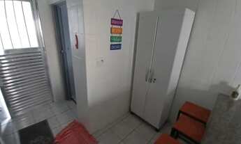 Imagem 6: PRAIA GRANDE - Apartamento Padrão - GUILHERMINA