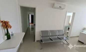 Imagem 3: Sala, 65 m² - de R$370.000 por R$ 250.000 ou aluguel por R$ 2.700/mês - Graça - Salvador/B