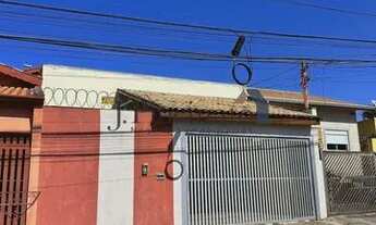 Imagem: Casa Padrão em Jundiaí