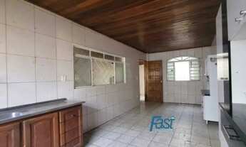 Imagem 6: Casa a venda no bairro de Fátima