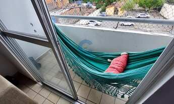 Imagem 3: Apartamento para Venda em Recife, Iputinga, 2 dormitórios, 1 banheiro, 1 vaga