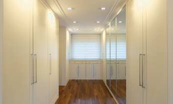 Imagem 2: Apartamento Alto Padrão 3 Suítes e 3 Vagas no Bigorrilho (Champagnat) [5233.002