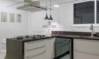 Imagem 6: LINDO APARTAMENTO NO JARDIM DAS INDUSTRIAS!!!