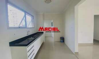 Imagem 4: Apartamento Padrão em São José dos Campos