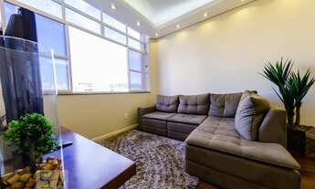 Imagem 5: Apartamento para Aluguel - Barro Preto, 4 Quartos, 172 m2