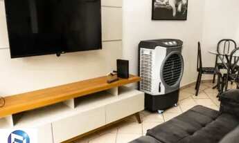 Imagem 5: SÃO JOSÉ DO RIO PRETO - Apartamento Padrão - VILA REDENTORA