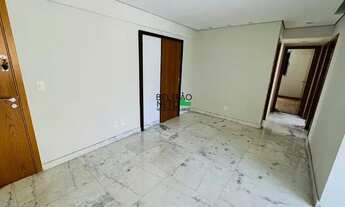 Imagem 2: Apartamento para aluguel, 3 quartos, 1 suíte, 2 vagas, Buritis - Belo Horizonte/MG