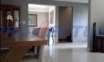 Imagem 6: Casa - Parque São Quirino - Campinas