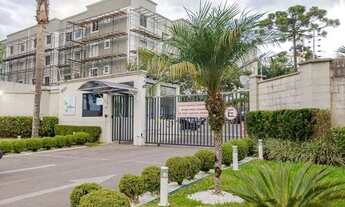 Imagem 2: Apartamento com 2 dormitórios para alugar, 47 m² por R$ 1.600/mês - Rua Nicola Pellanda