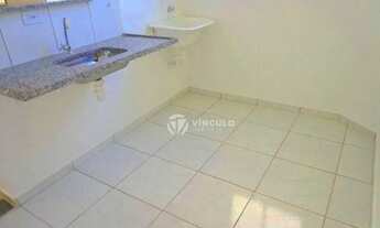 Imagem 6: Apartamento com 2 dormitórios à venda, 40 m² por R$ 115.000,00 - Fabrício - Uberaba/MG