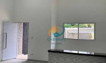 Imagem 5: Casa com 3 dormitórios à venda, 83 m² por R$ 550.000,00 - Vila Nova Bonsucesso - Guarulhos