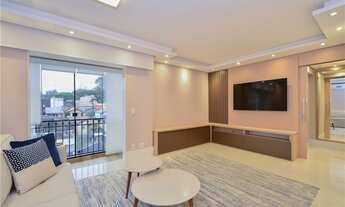 Imagem 2: Apartamento à venda no bairro Alto da Boa Vista - São Paulo/SP