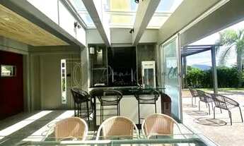 Imagem 3: Casa para alugar no bairro Jurerê Internacional - Florianópolis/SC