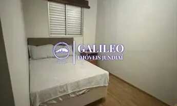 Imagem 2: LOCAÇÃO APARTAMENTO SPAZIO JEQUITIBAS | 02 QUARTOS COM SUÍTE | 65M²