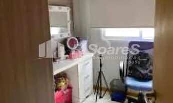 Imagem 6: Apartamento com dois quartos em Madureira, Estrada Intendente Magalhães