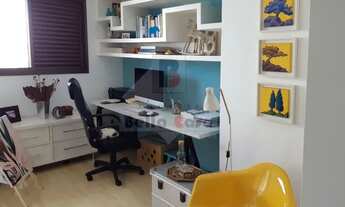 Imagem 4: Apartamento na mooca reformado 3 dormitorios sendo 1 suite - 2 vagas - lazer